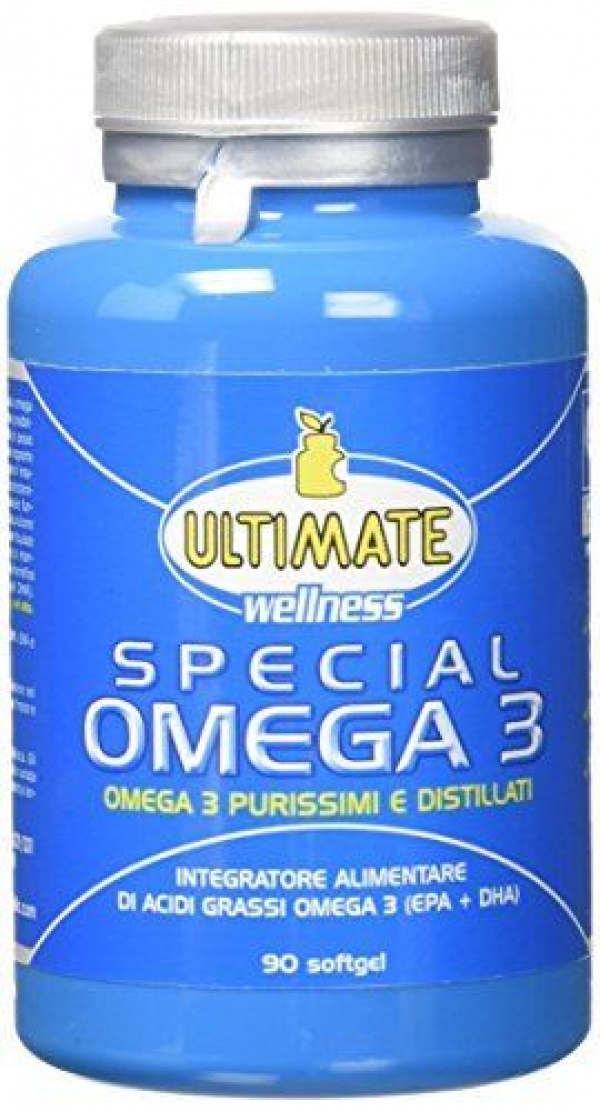Special OMEGA 3