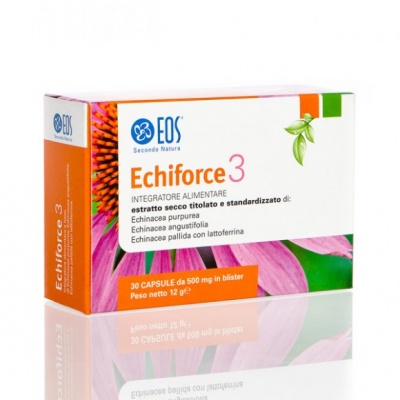 Echiforce 3