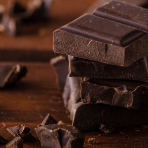 5 benefici del cioccolato fondente sulla salute