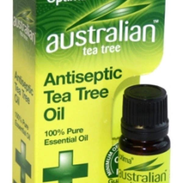 Australian TEA TREE 10 ml