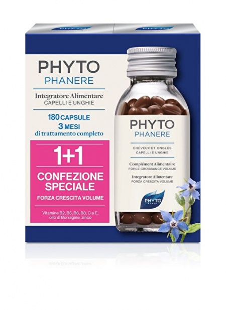 DUO PHYTOPHANÈRE